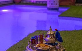 Riad Old City Palace